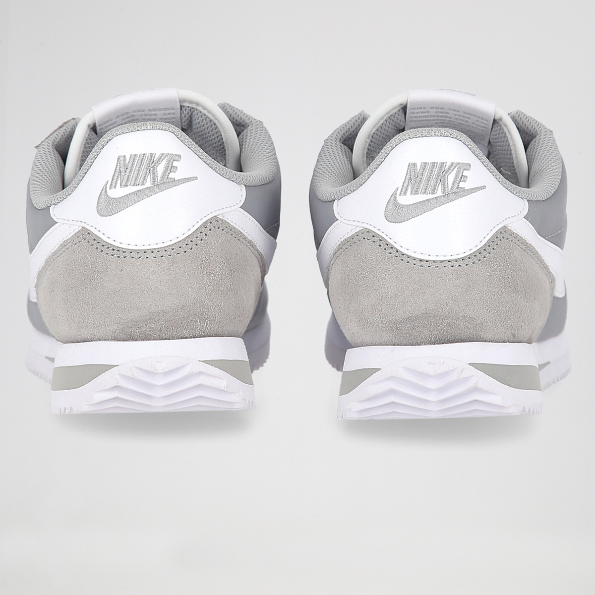 Zapatillas Nike Cortez Textile Hombre,  image number null