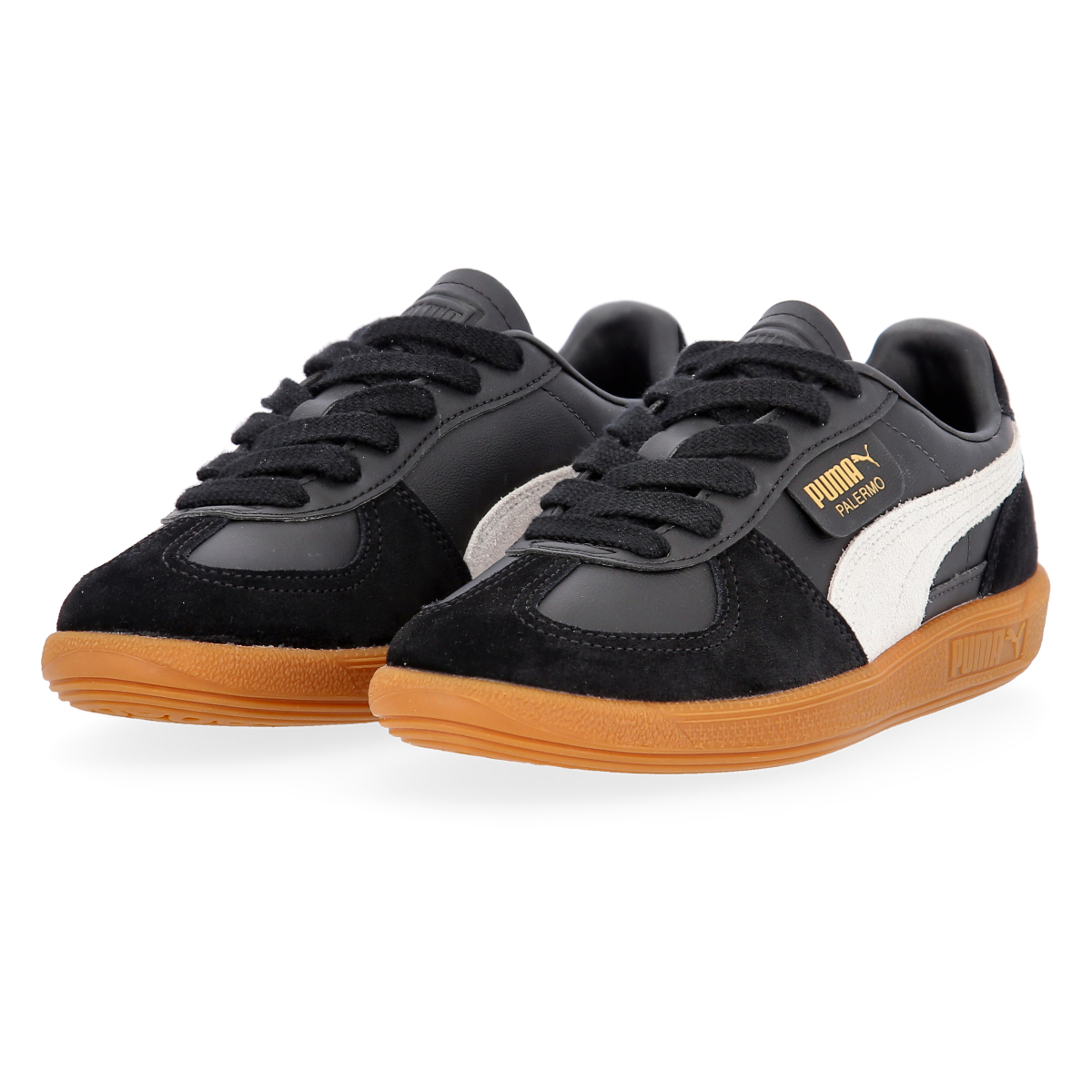 Zapatillas Puma Palermo Lth Moov