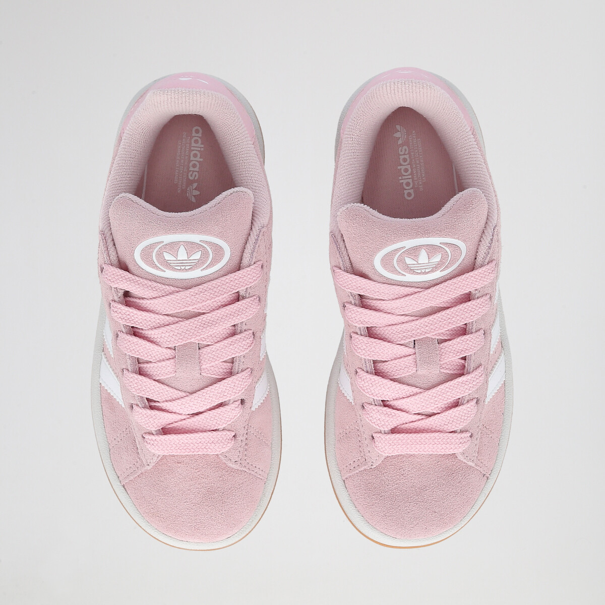Zapatillas adidas Campus 00s Infantil,  image number null