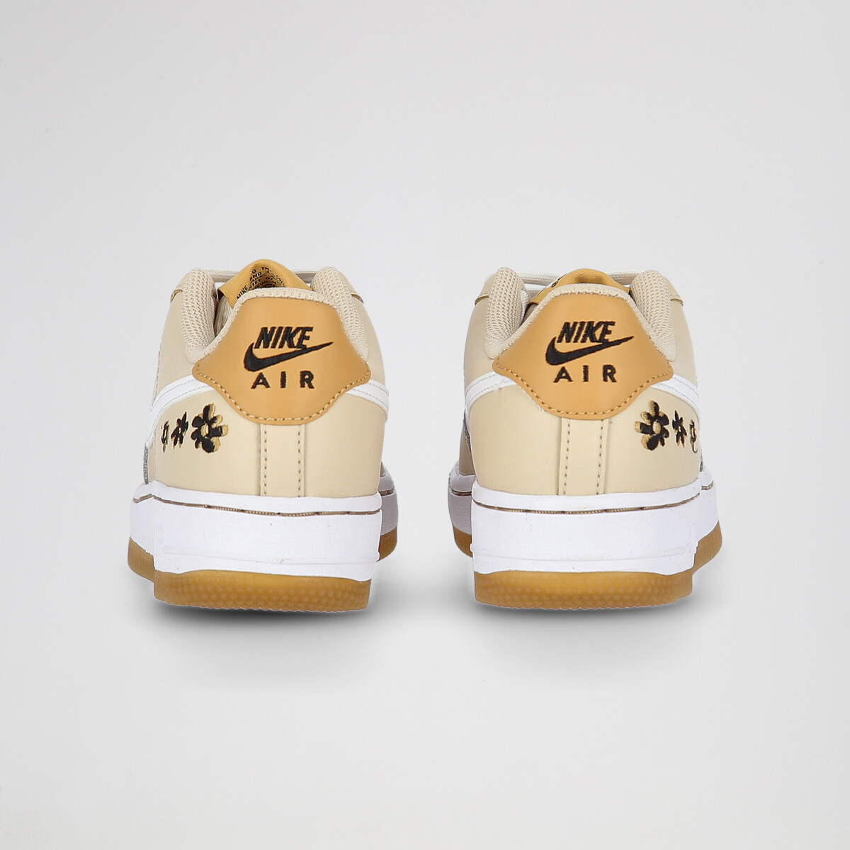 Zapatillas Nike Air Force 1 Se Infantil,  image number null