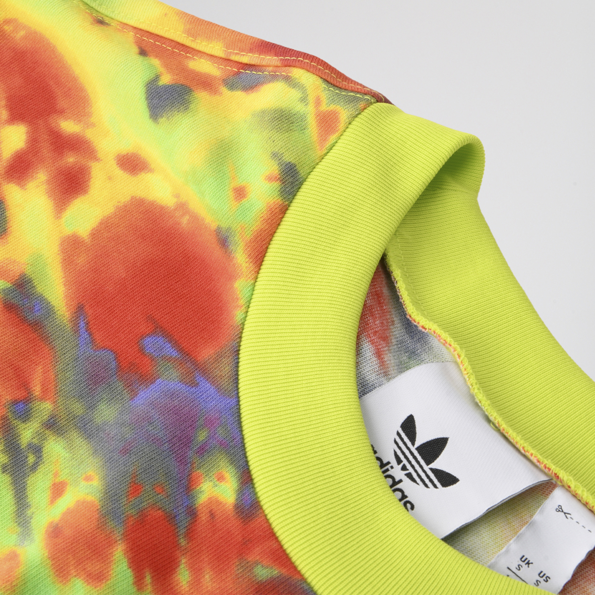 Remera adidas Tie-Dyed 2 Hombre,  image number null