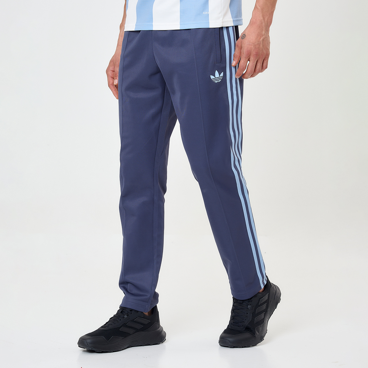Pantalón adidas Argentina Adiversario 24/25 Hombre,  image number null