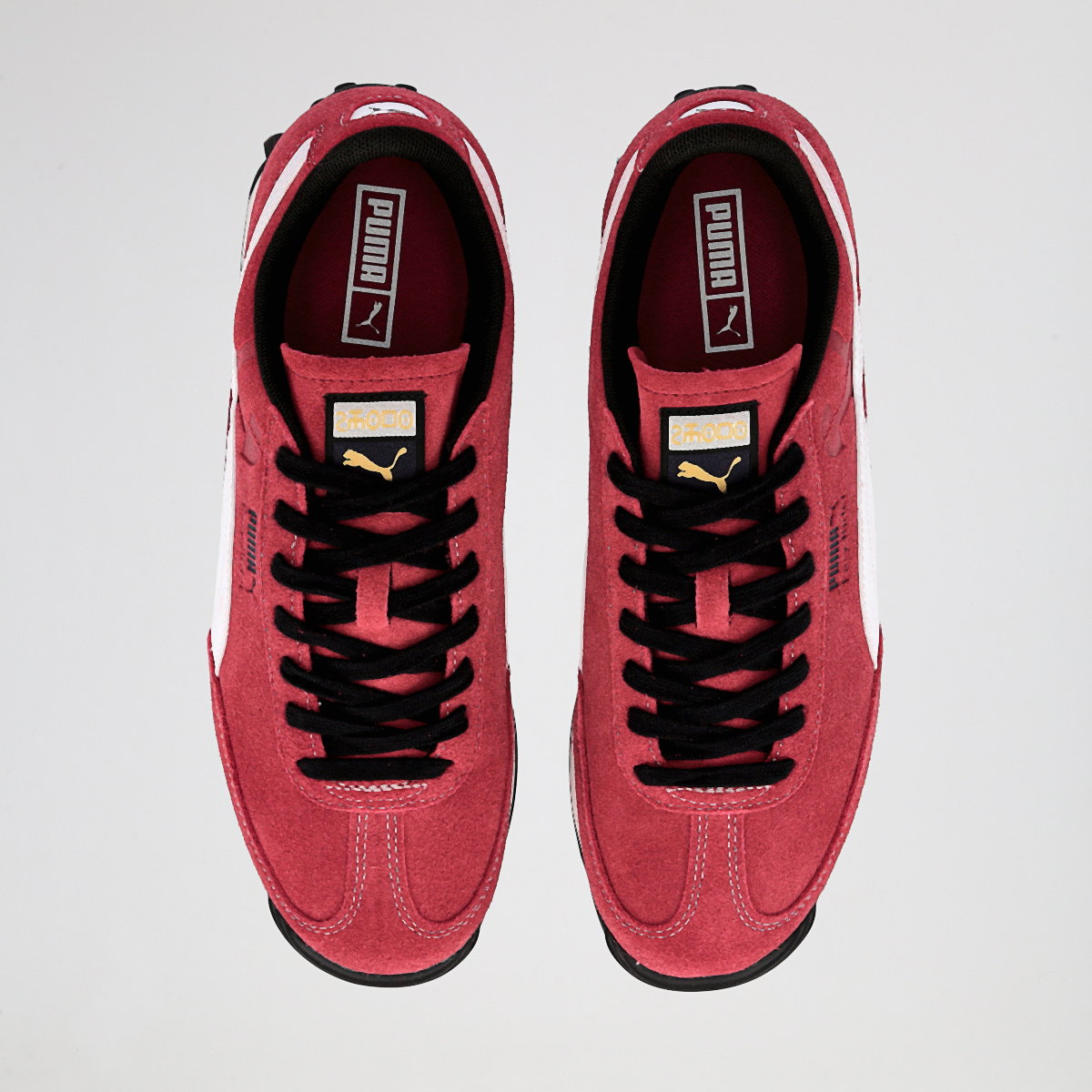 Zapatillas Puma Easy Rider Road To Unity,  image number null
