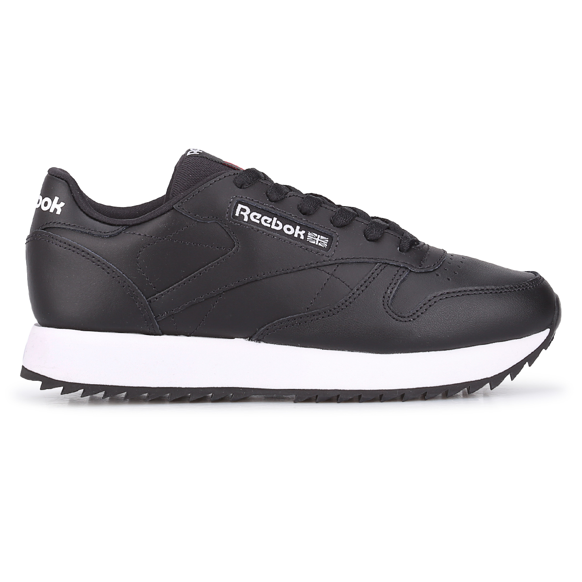 Zapatillas Reebok Classic Leather Ripple,  image number null