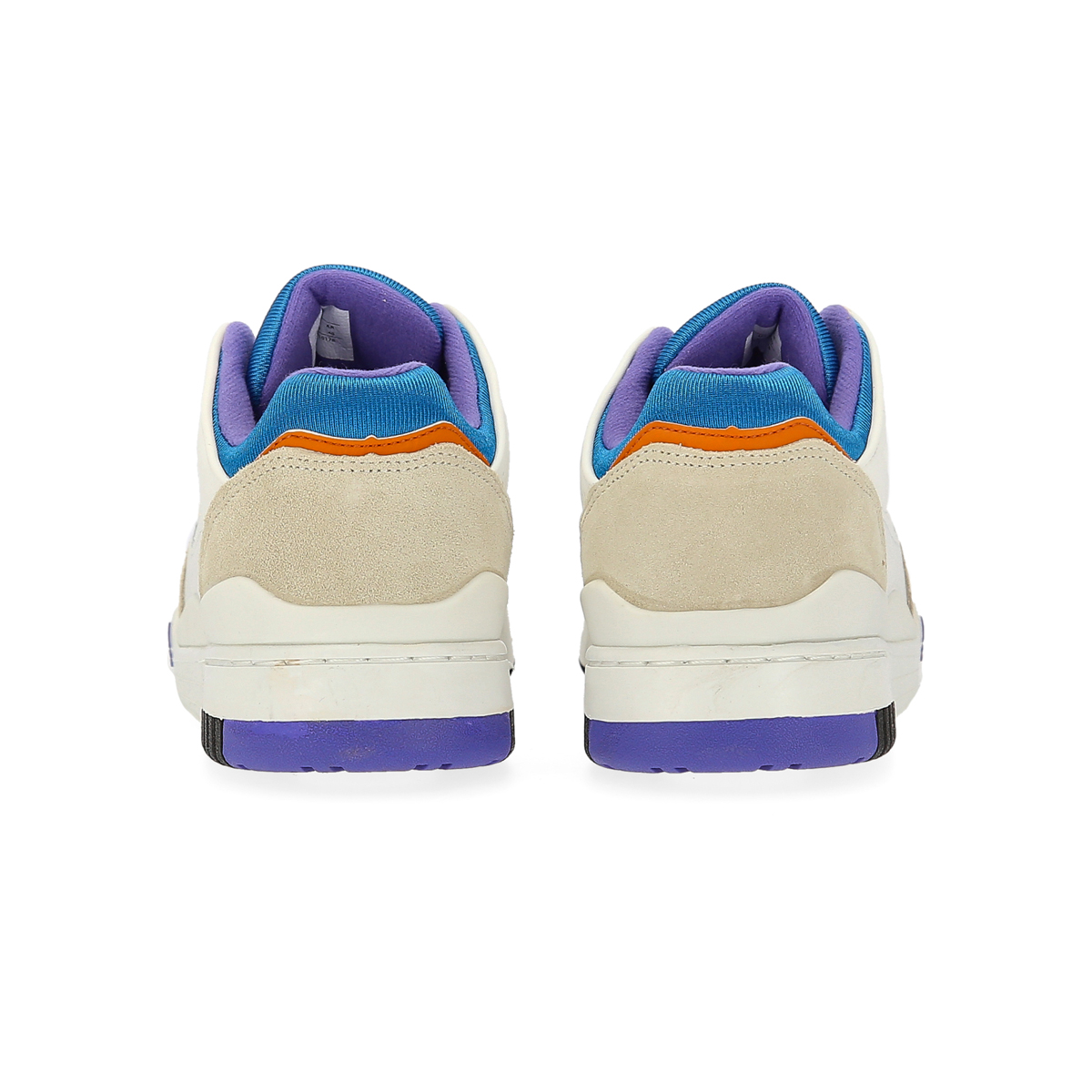 Zapatillas Le Coq Sportif Lcs T1000 Mountain Moov