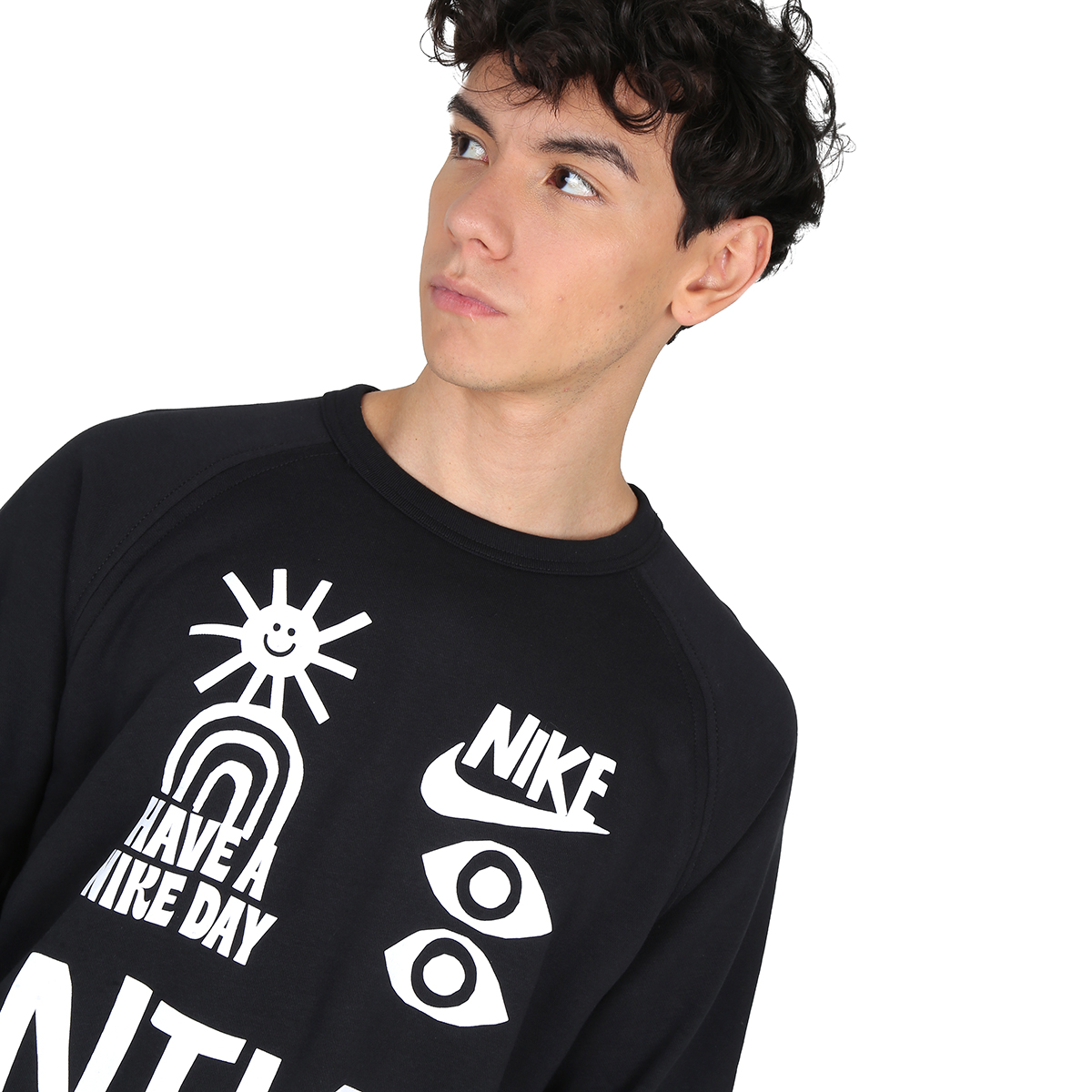 Buzo Nike Sportswear Le1 Hombre,  image number null