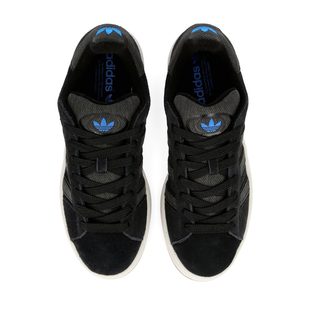 Zapatillas Urbanas adidas Campus 00s Hombre Gamuza Moov