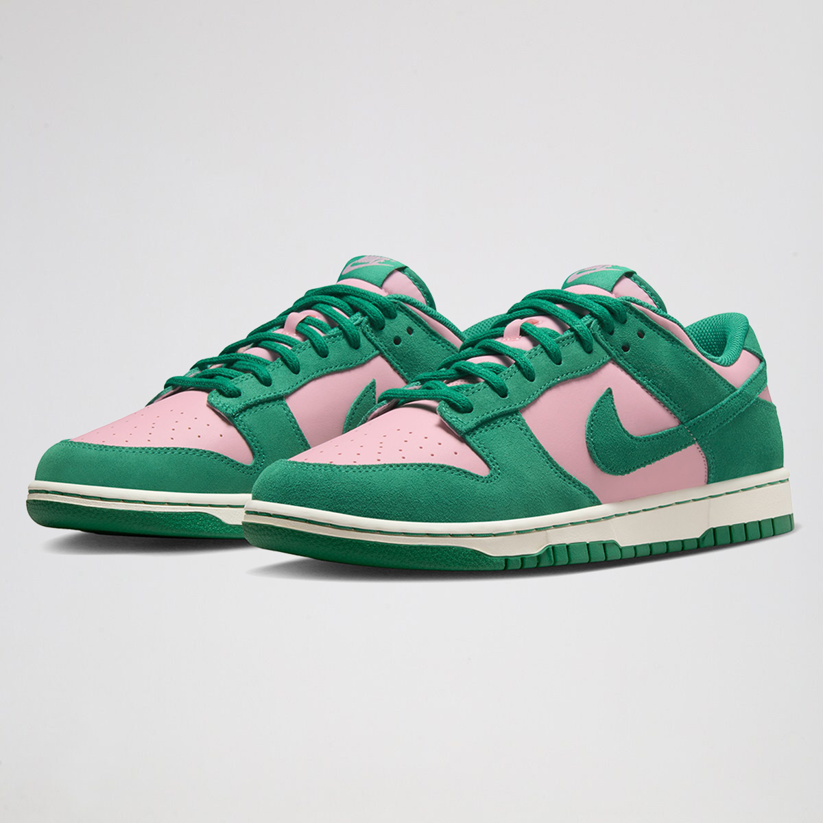 Zapatillas Nike Dunk Low Retro Medium Hombre,  image number null