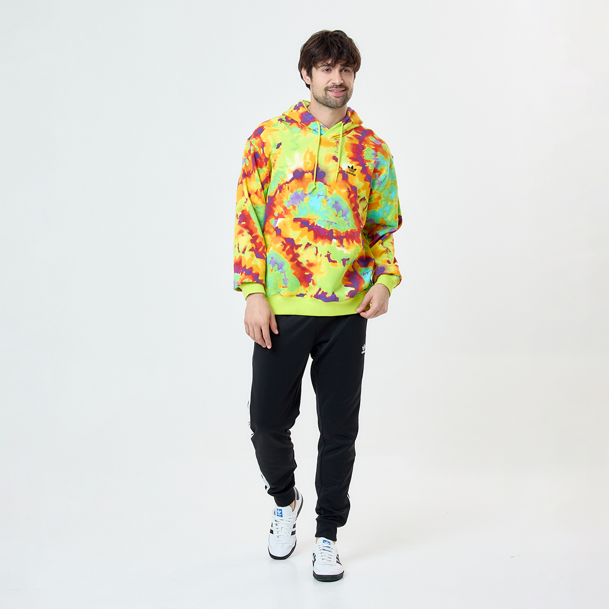 Buzo adidas T&d Hombre,  image number null