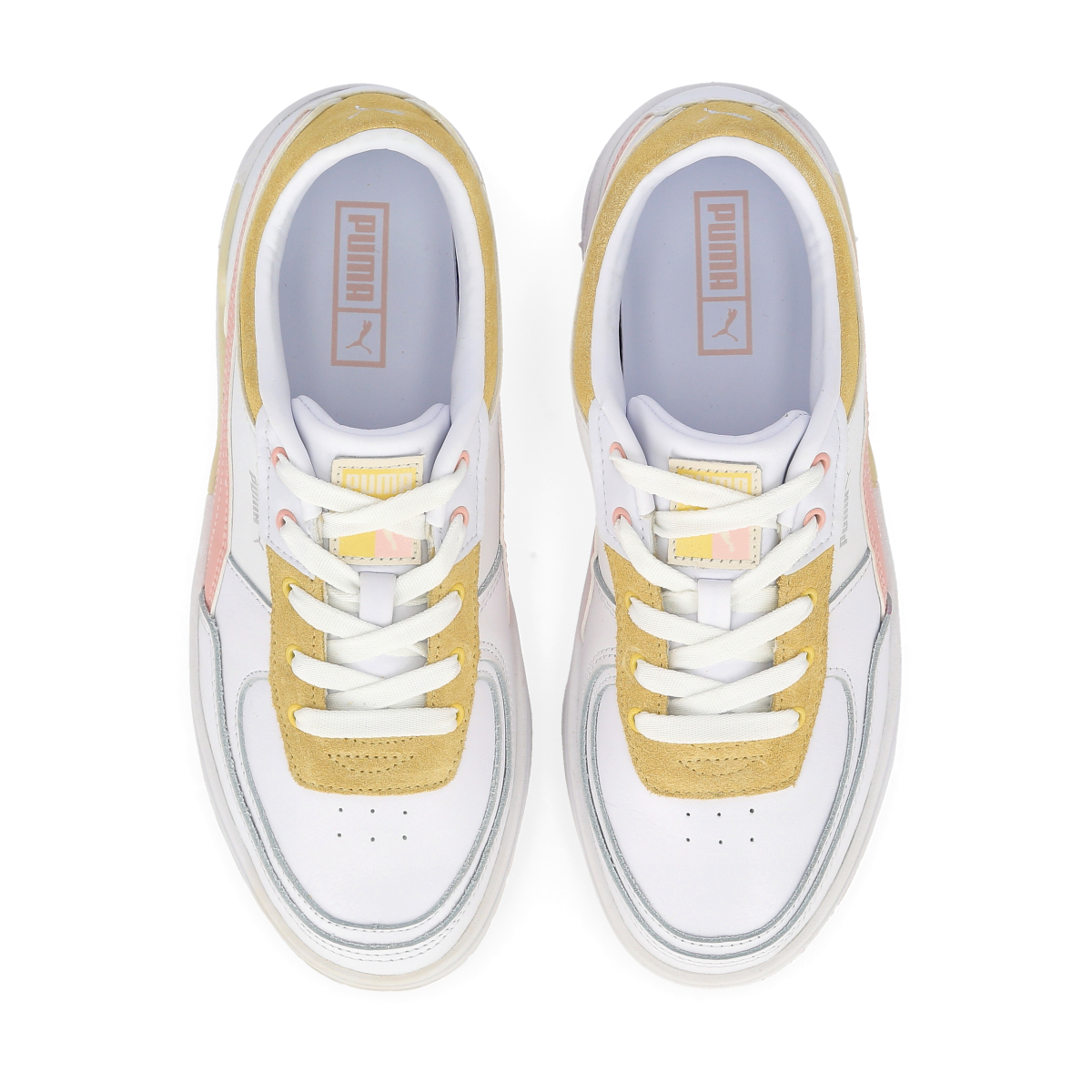 Zapatillas Puma Cali Dream I Mujer,  image number null