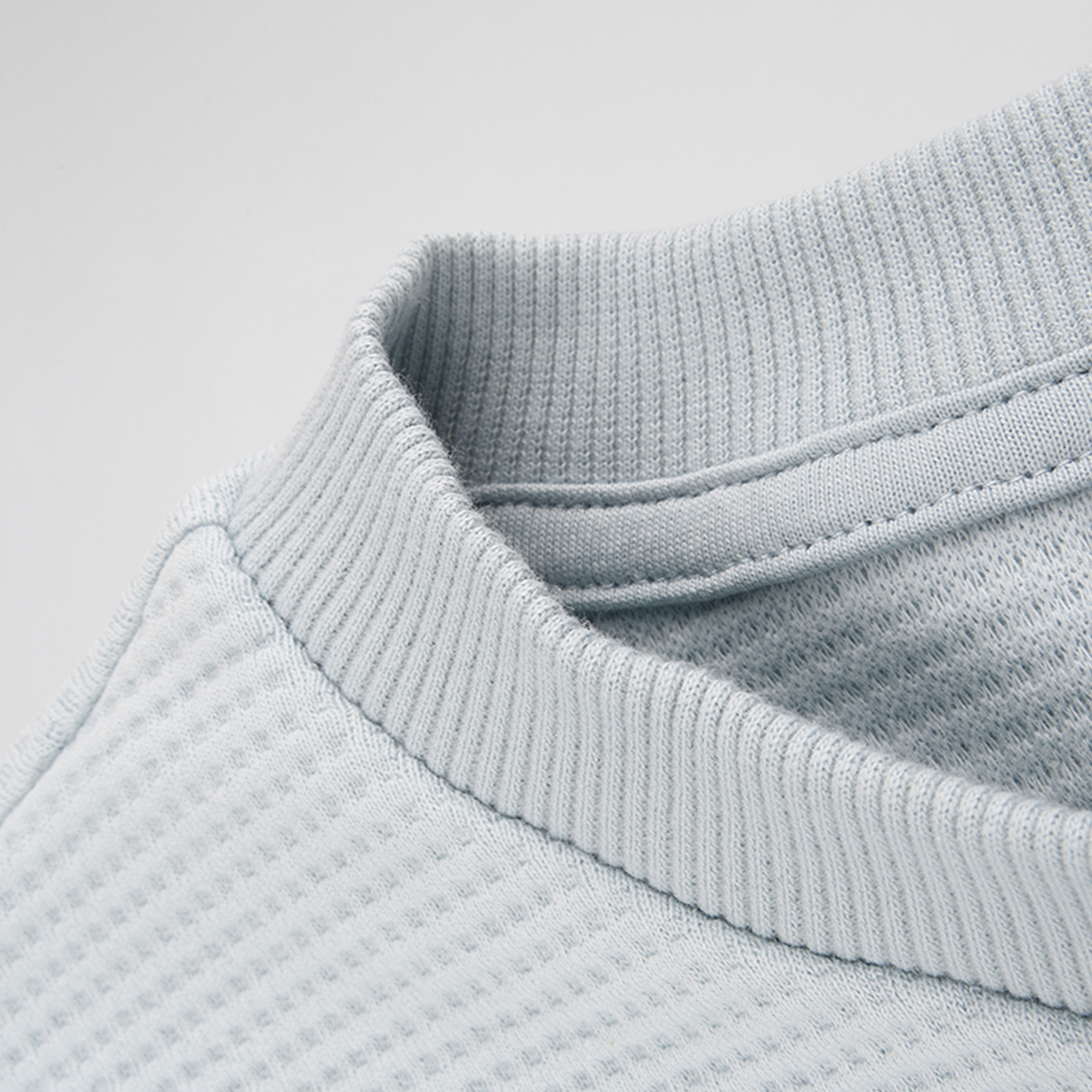 Buzo Puma Classics Waffle Crew,  image number null
