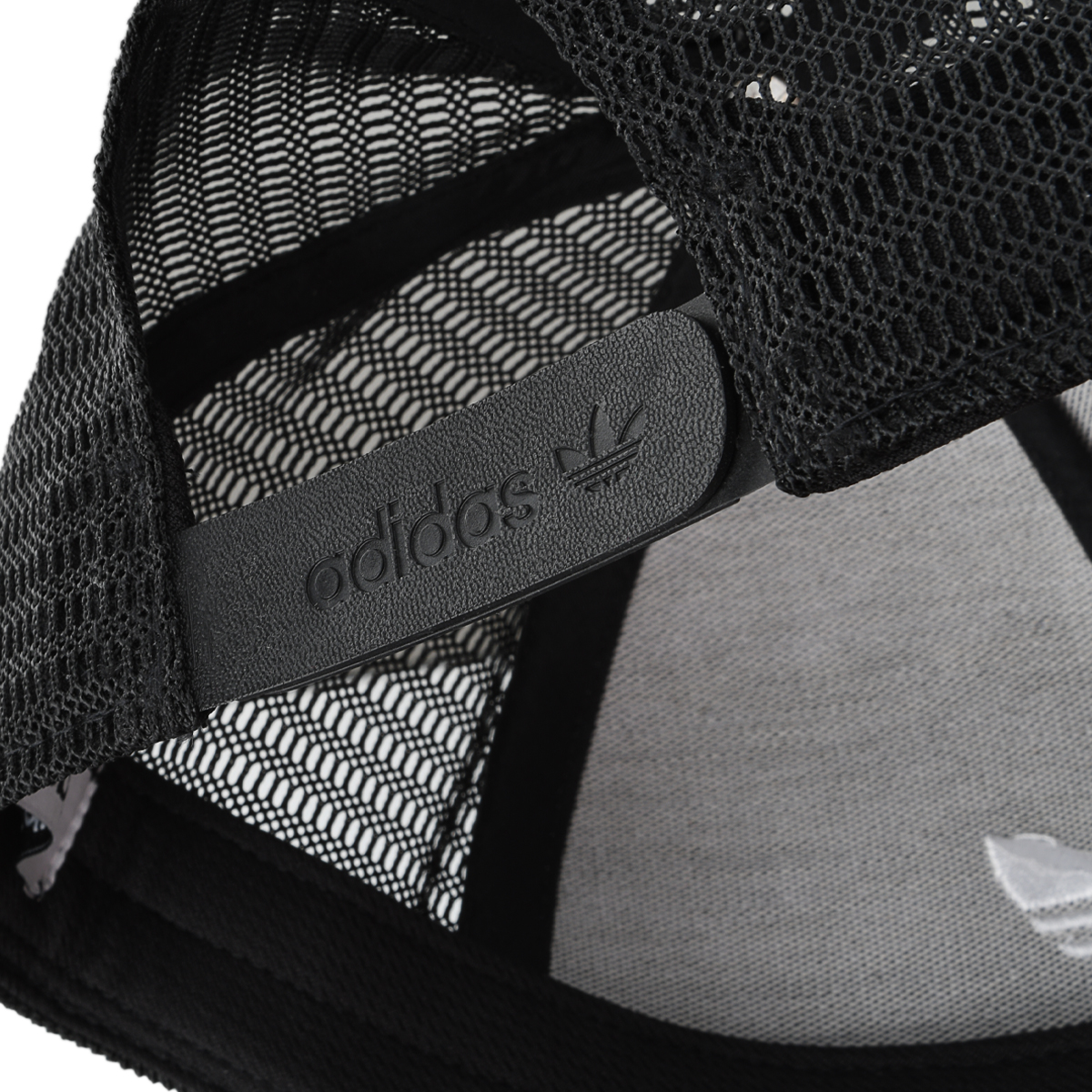 Gorra adidas Adicolor Curved Trucker Unisex,  image number null