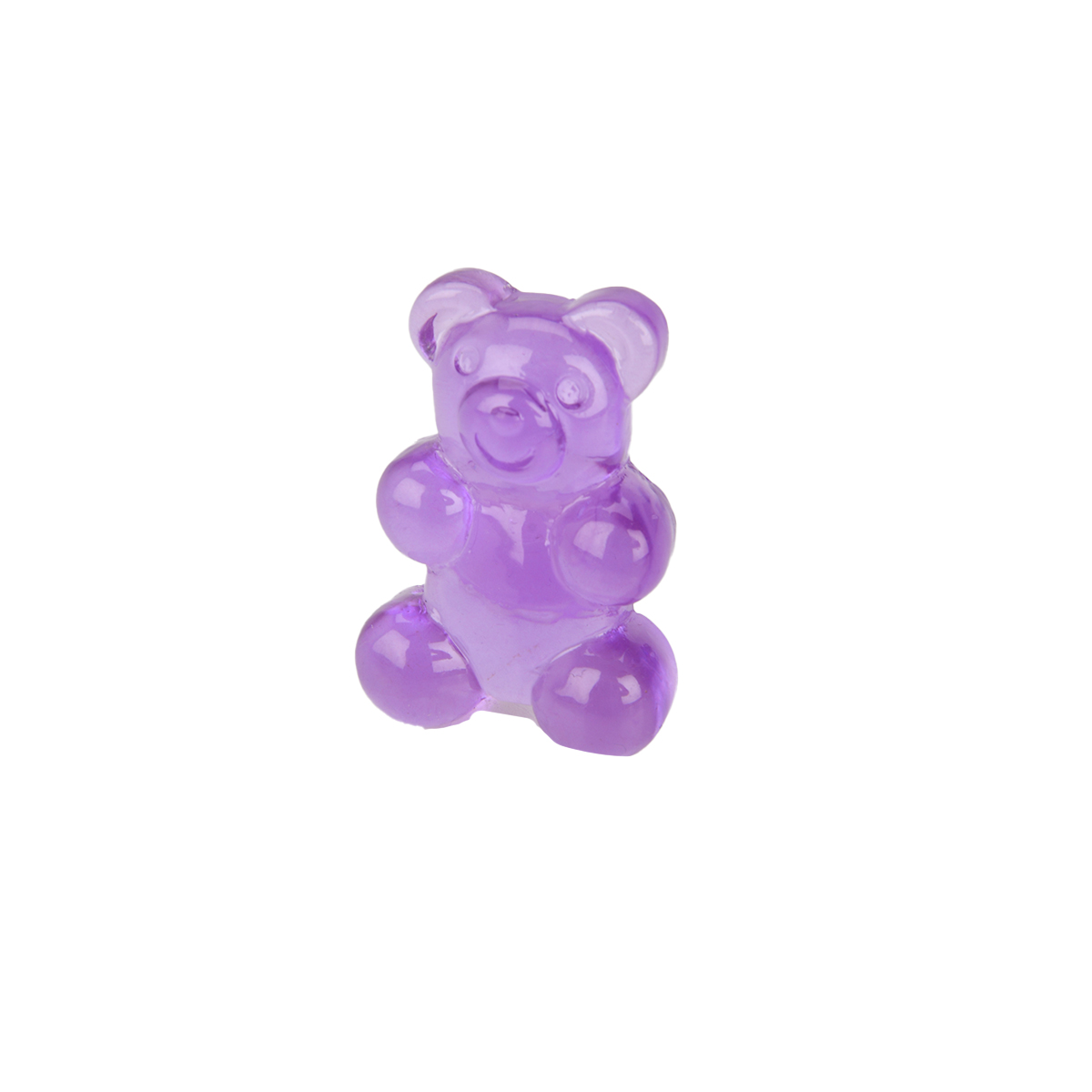 Pin Crocs Jibbitz Candy Bear,  image number null