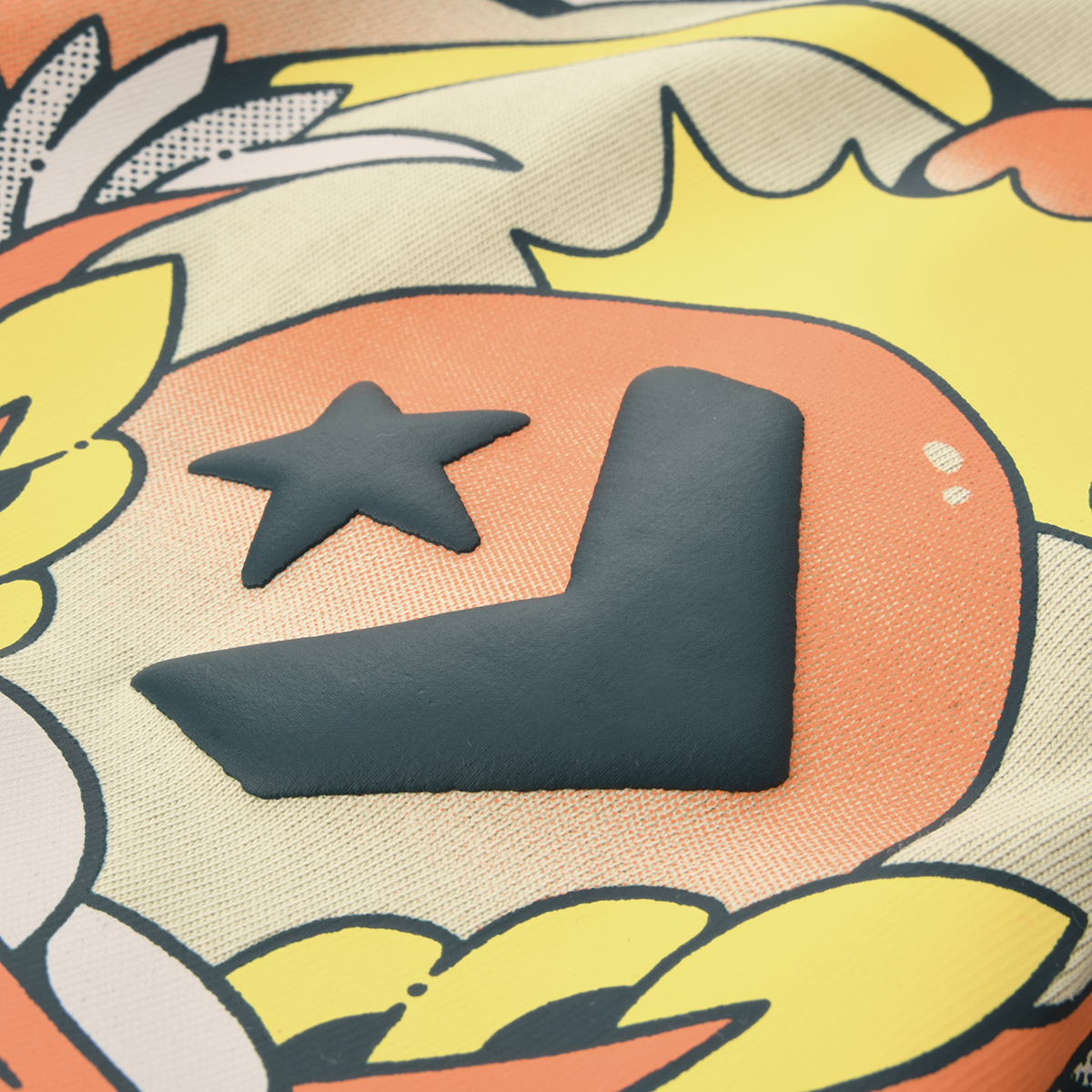 Remera Converse Desert Sunset Hombre,  image number null