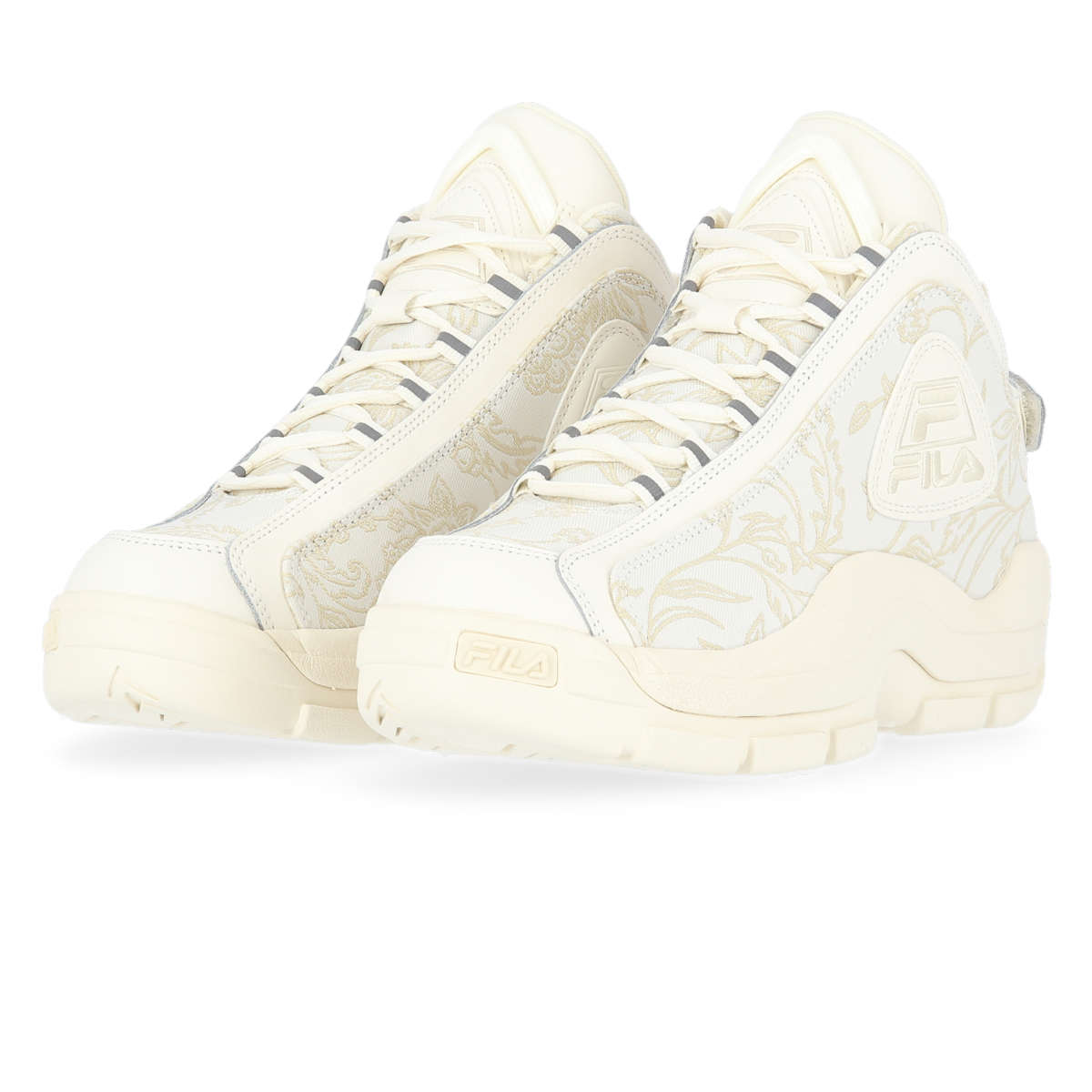 Zapatillas Fila Grant Hill 2 Floral