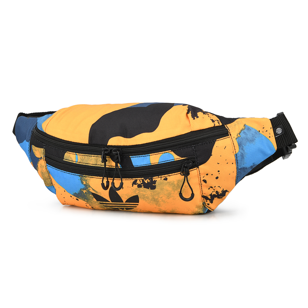 Riñonera adidas Camo Waist,  image number null