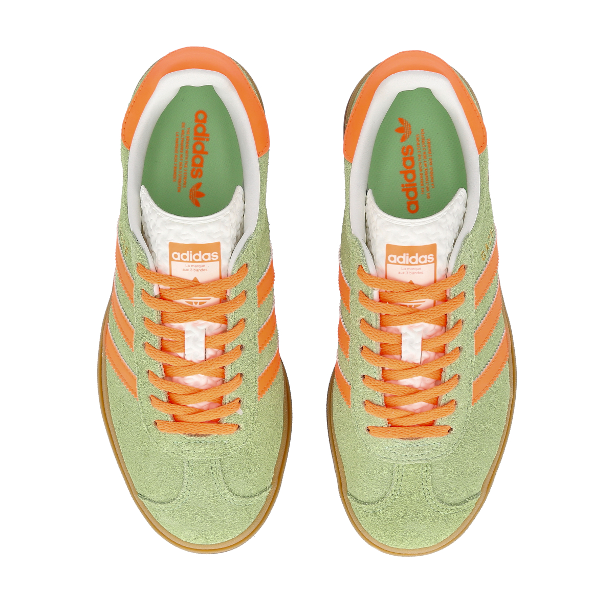 Zapatillas adidas Gazelle Bold Mujer,  image number null