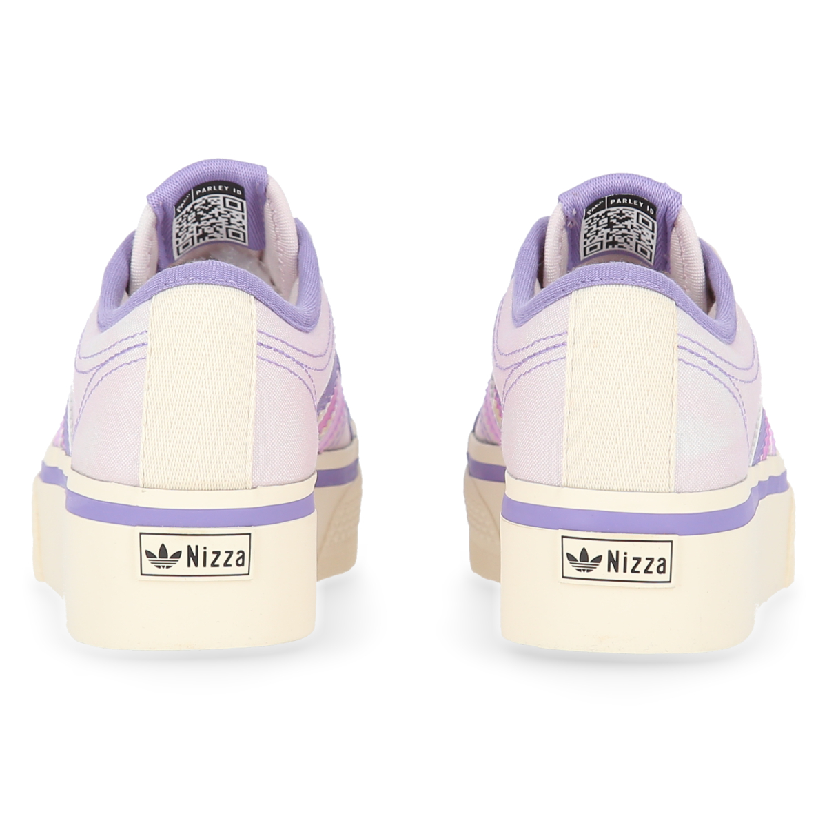 Zapatillas adidas Nizza Platform para Niños,  image number null