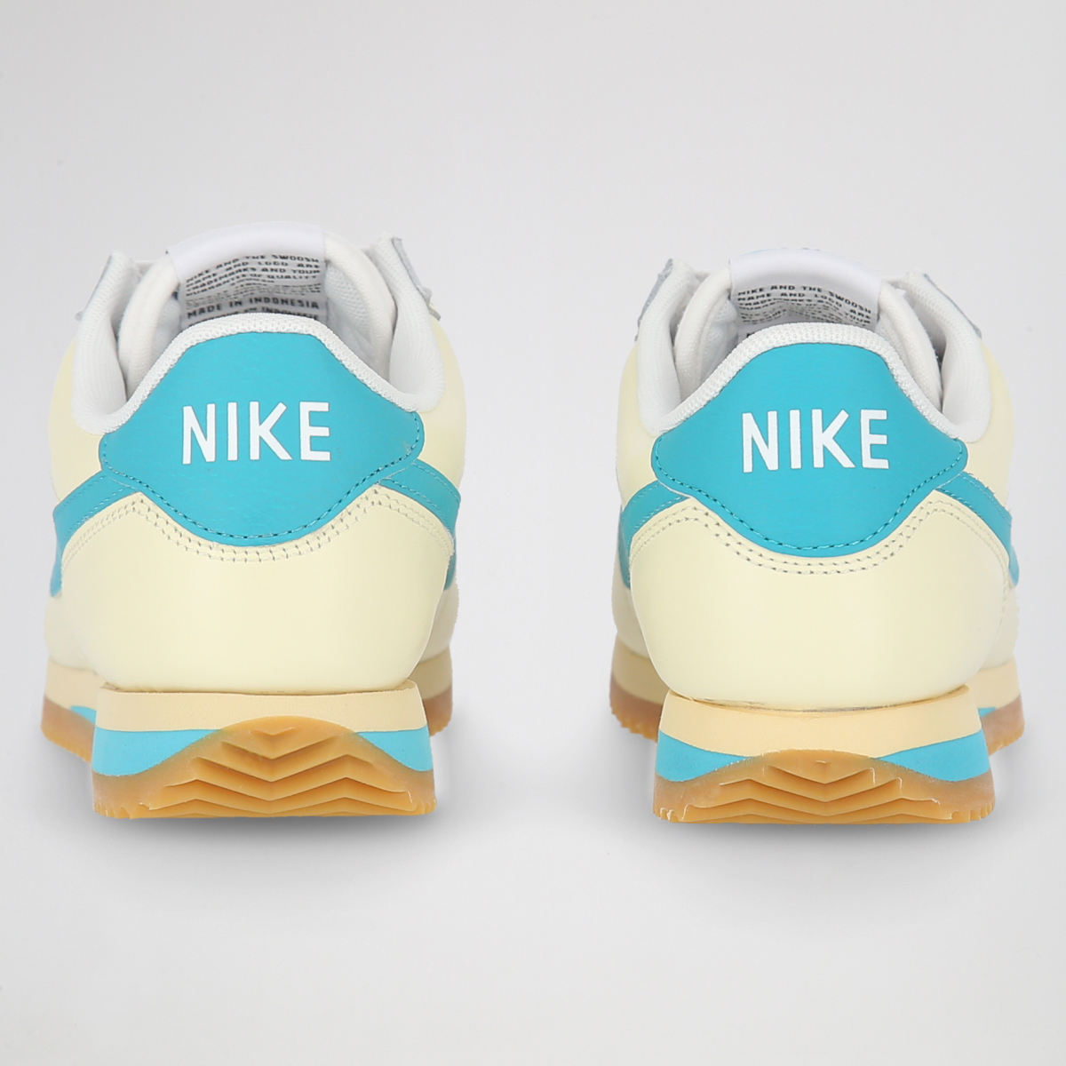 Zapatillas Nike Cortez para Mujer,  image number null