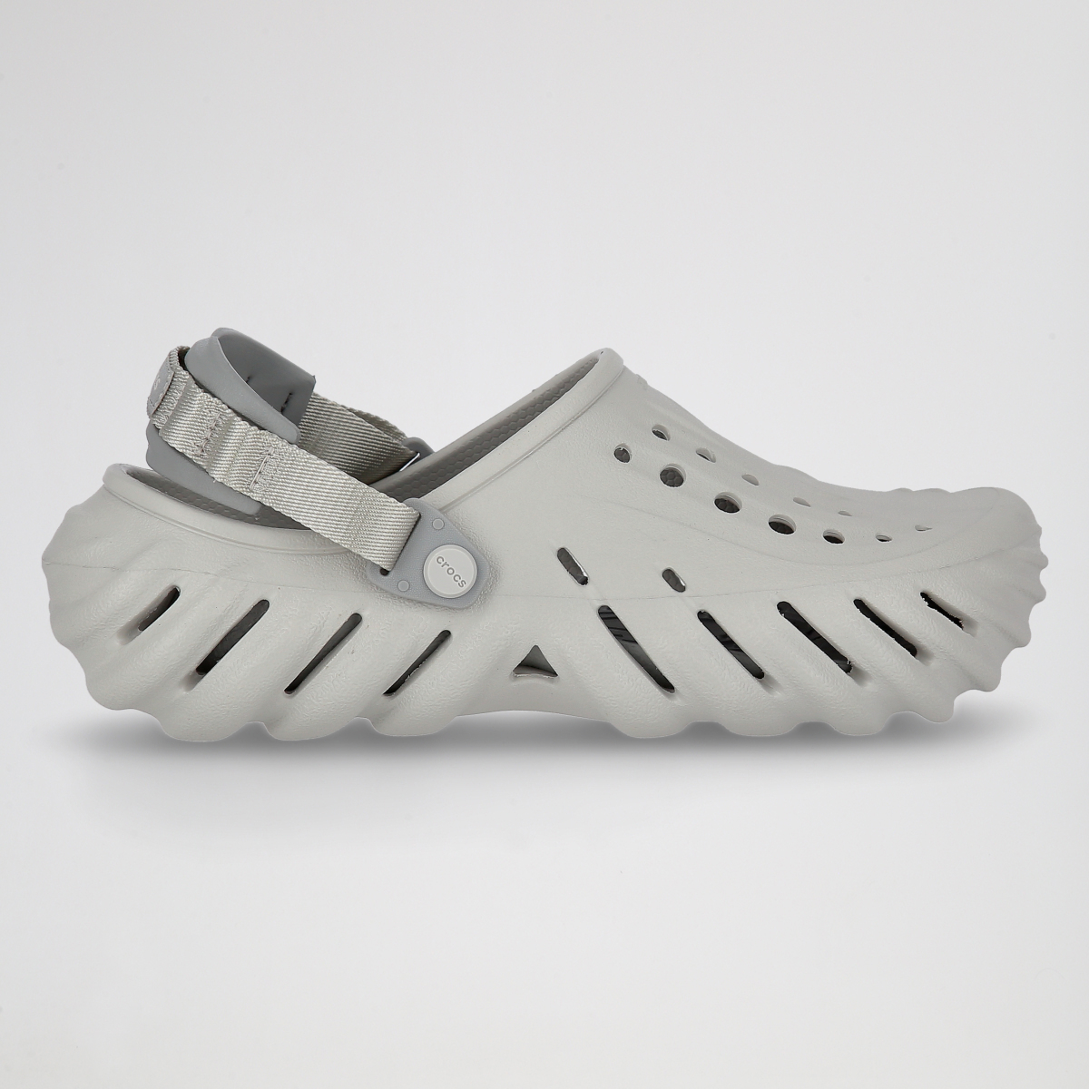 Zuecos Crocs Echo Clog,  image number null