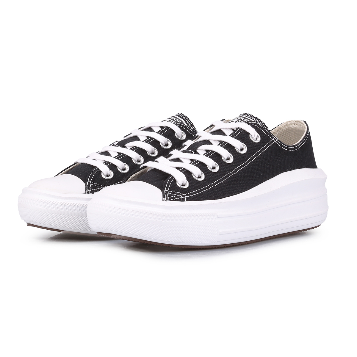 Zapatillas Converse Chuck Taylor All Star Move Ox,  image number null