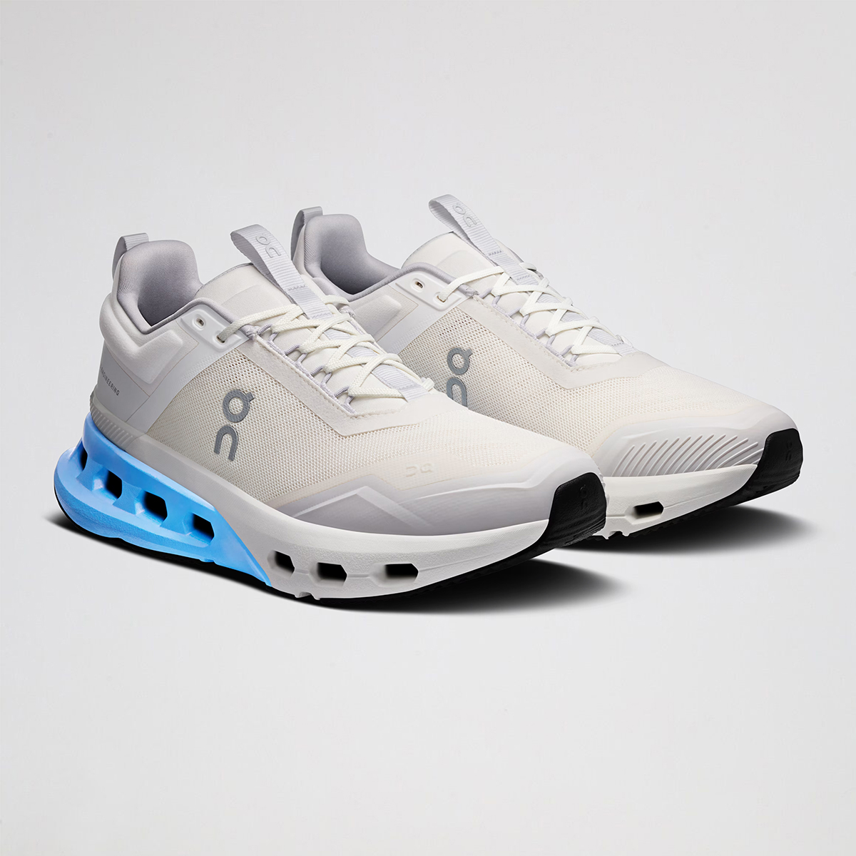 Zapatillas ON Cloudnova X Hombre,  image number null
