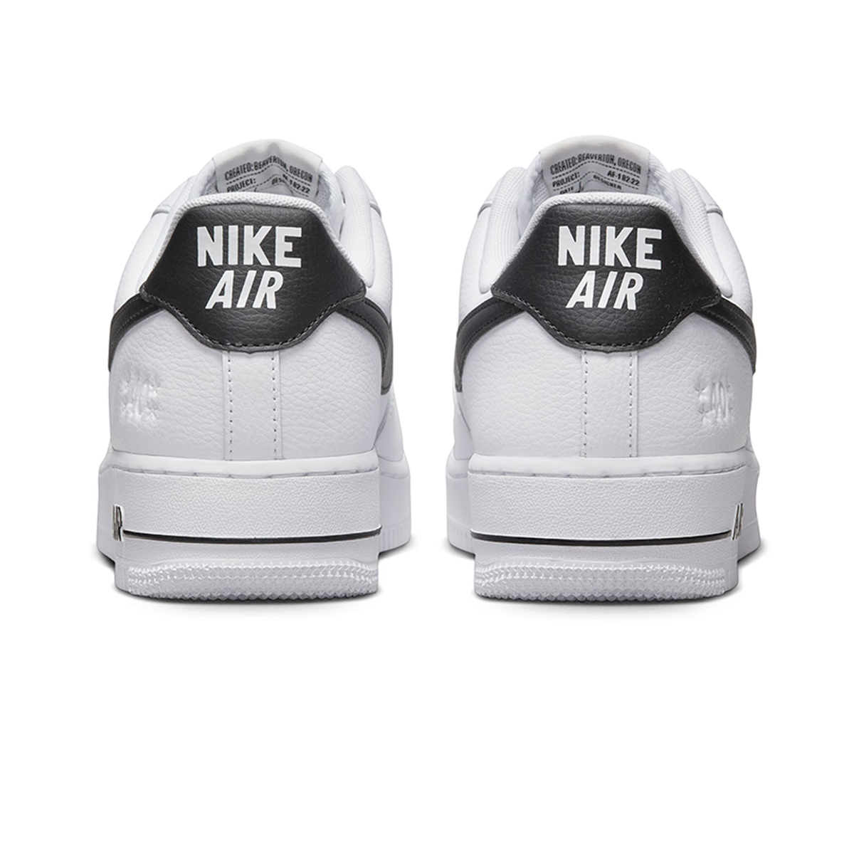 Zapatillas Básquet Nike Air Force 1 '07 LV8 Hombre,  image number null