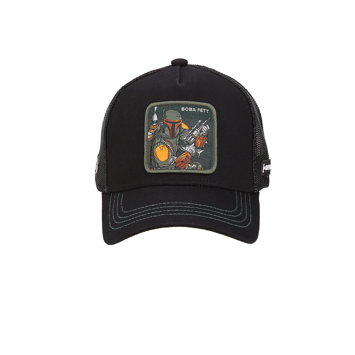 Gorra Capslab Star Wars Boba,  image number null