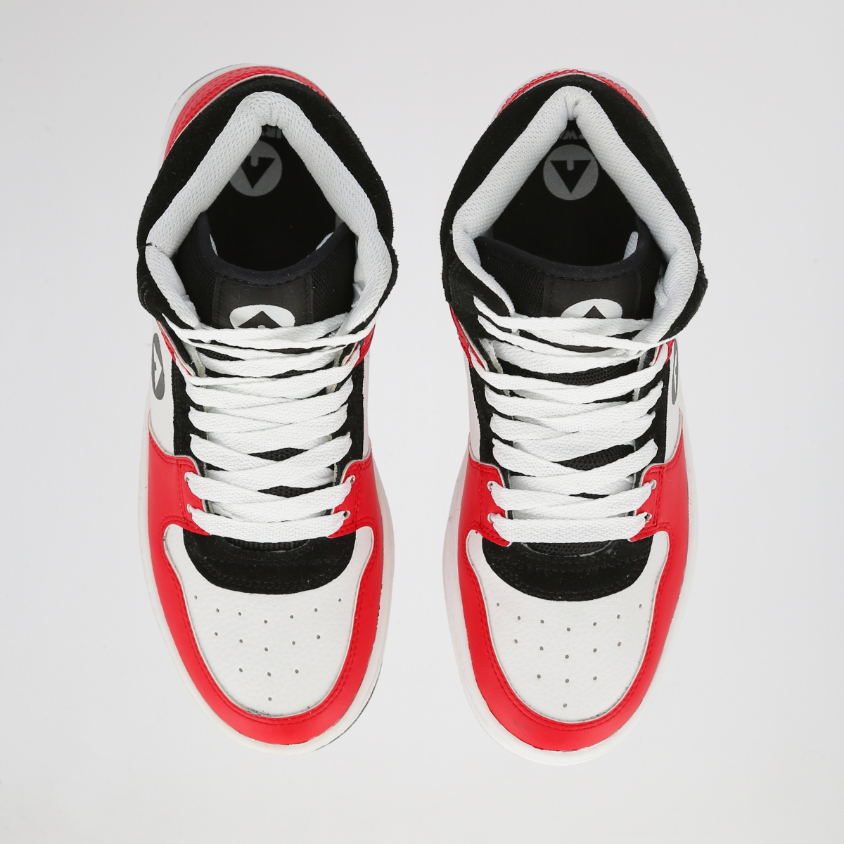 Zapatillas Airwalk Brick Caña Alta,  image number null