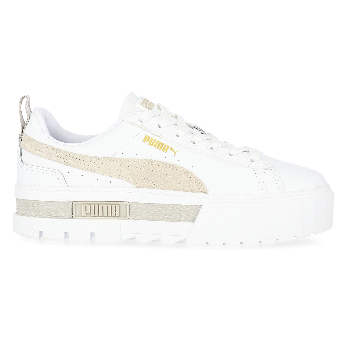 Zapatillas Puma Mayze Mujer