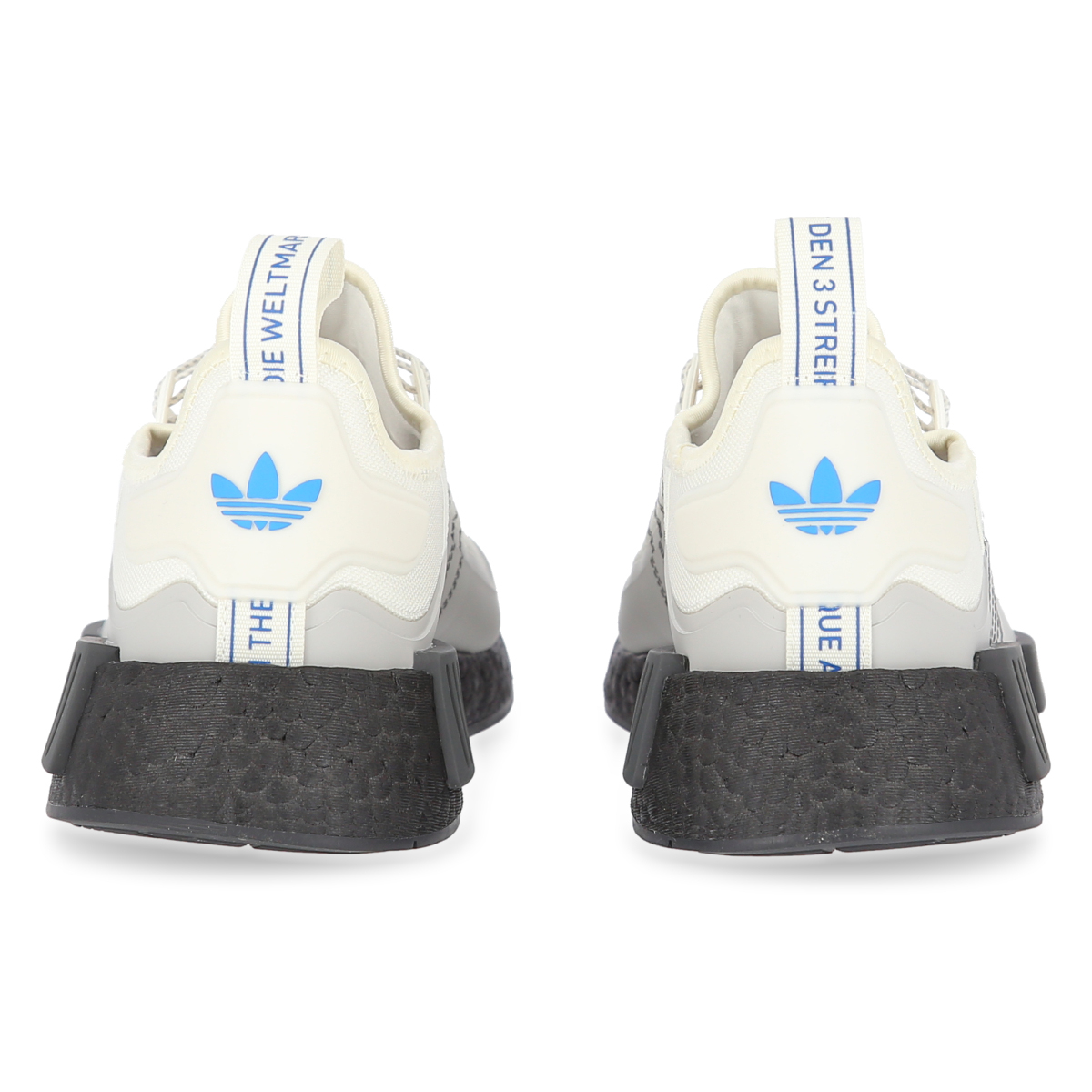 Zapatilla adidas nmd_r1 urbana hombre top
