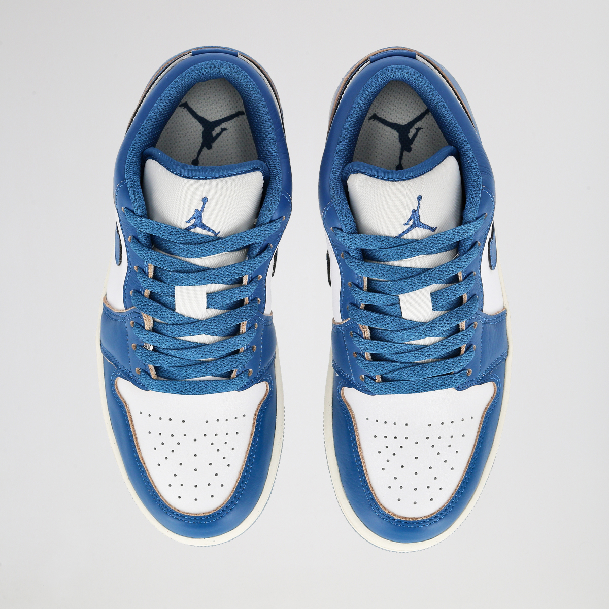 Zapatillas Air Jordan 1 Low SE Hombre,  image number null