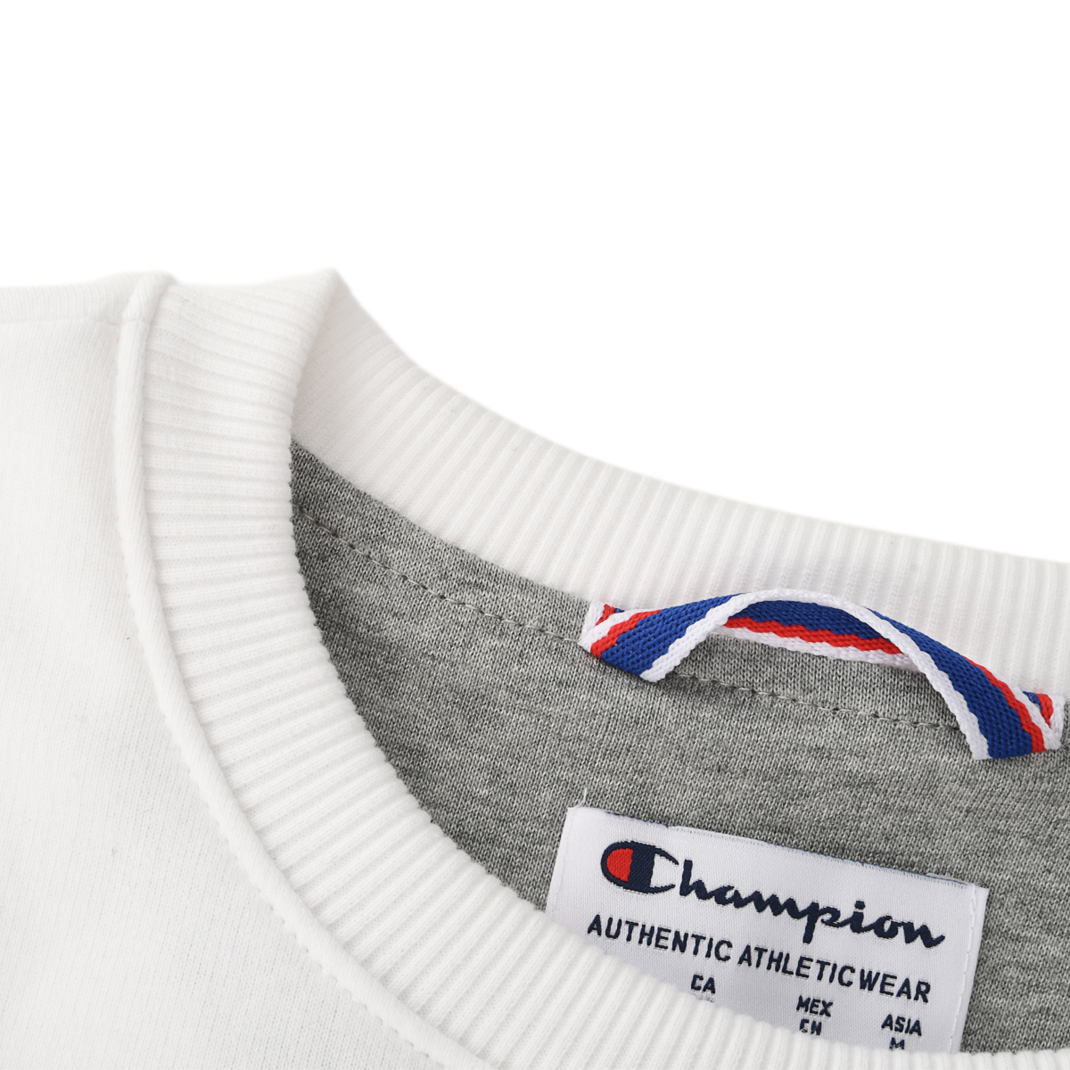 Buzo Champion Logo,  image number null
