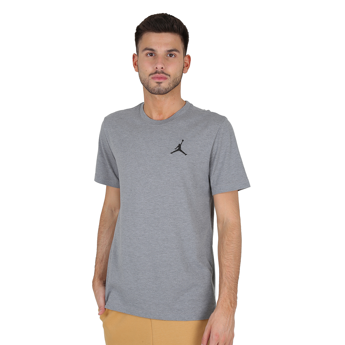 Remera Jordan Jumpman Hombre,  image number null