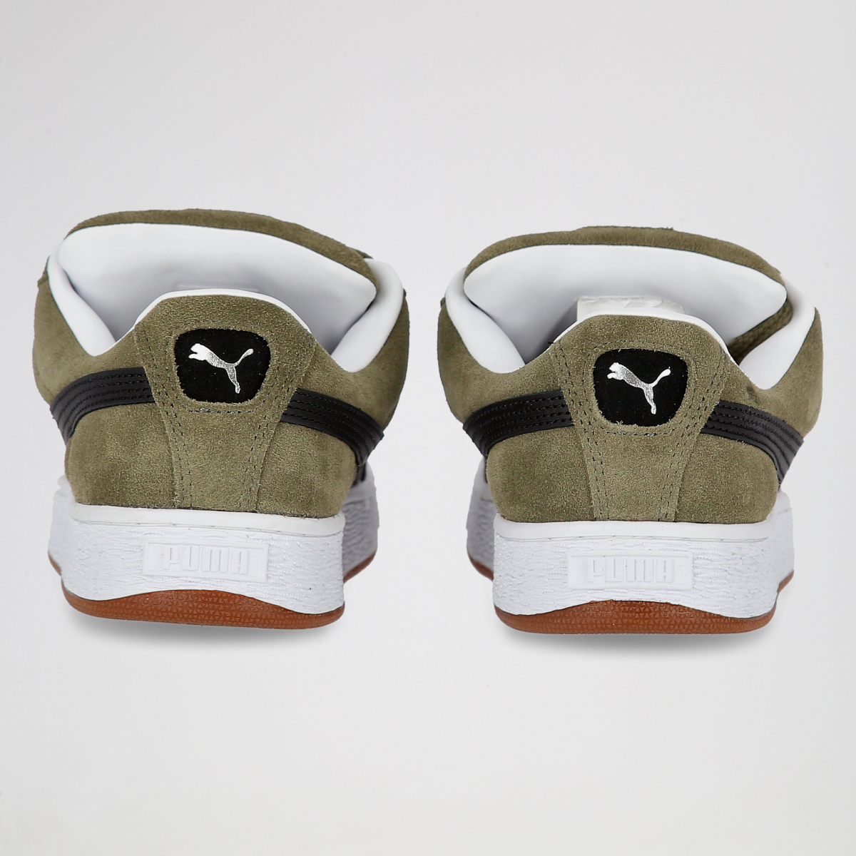 Zapatillas Puma Suede XL,  image number null