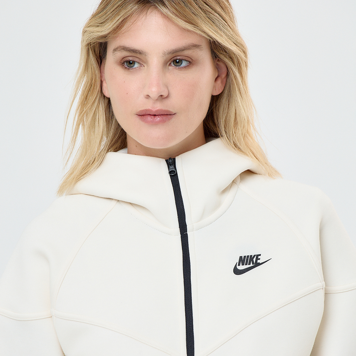 Fleece windrunner outlet