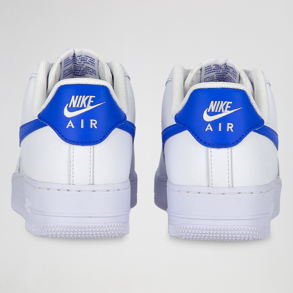 Zapatillas Nike Air Force 1 '07 Hombre,  image number null