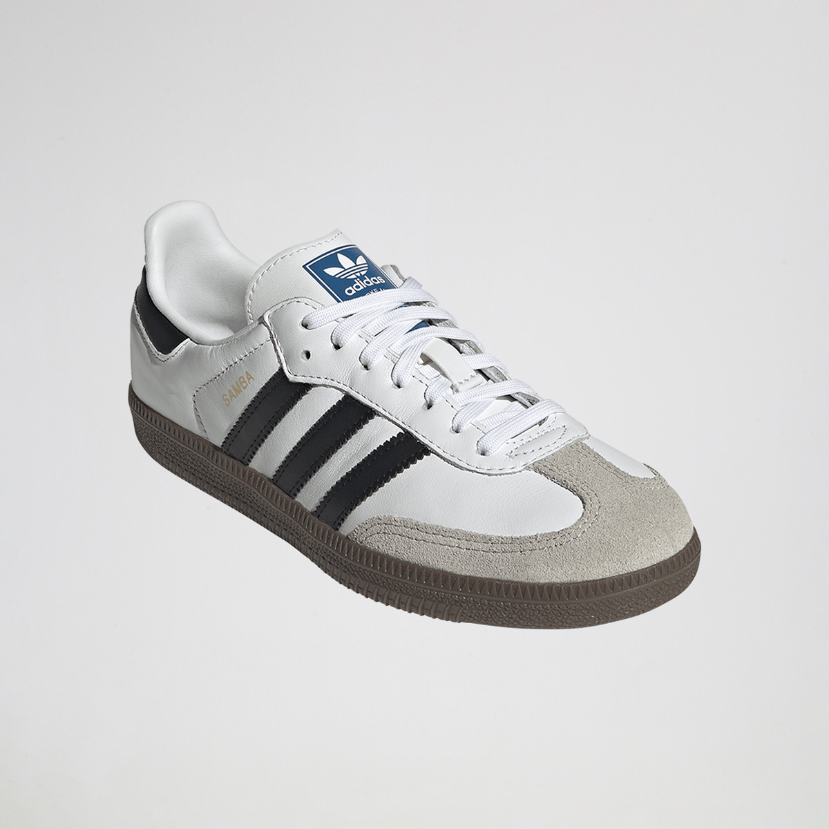 Zapatillas adidas Samba OG Infantil,  image number null