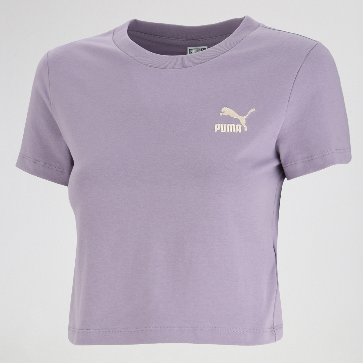 Remera Puma Classics Baby Mujer,  image number null