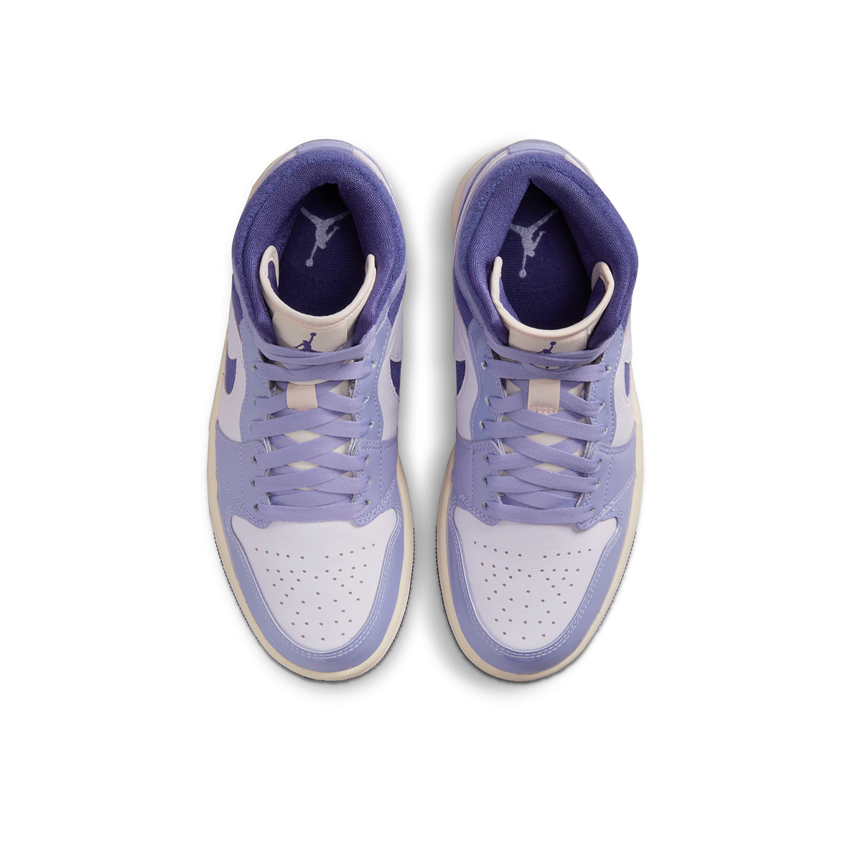 Zapatillas Air Jordan 1 Mid Se Lr,  image number null