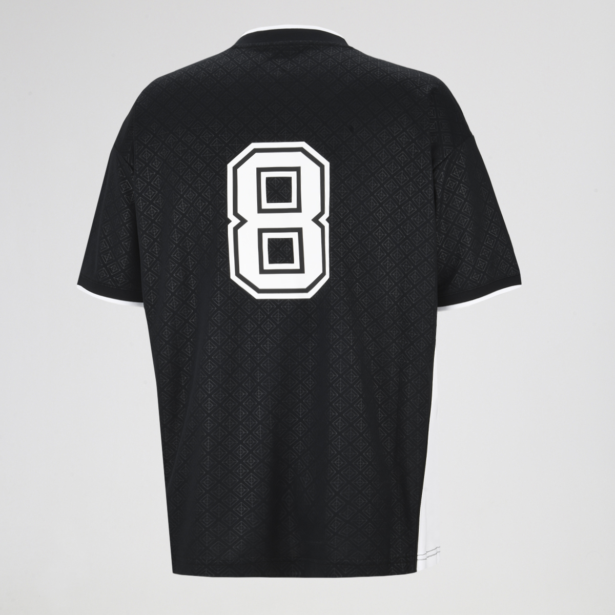 Remera Converse Soccer Hombre,  image number null