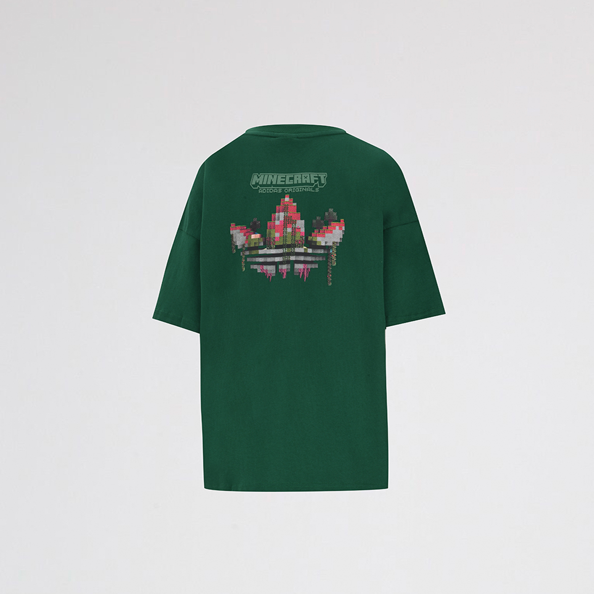 Remera adidas Lo Infantil,  image number null