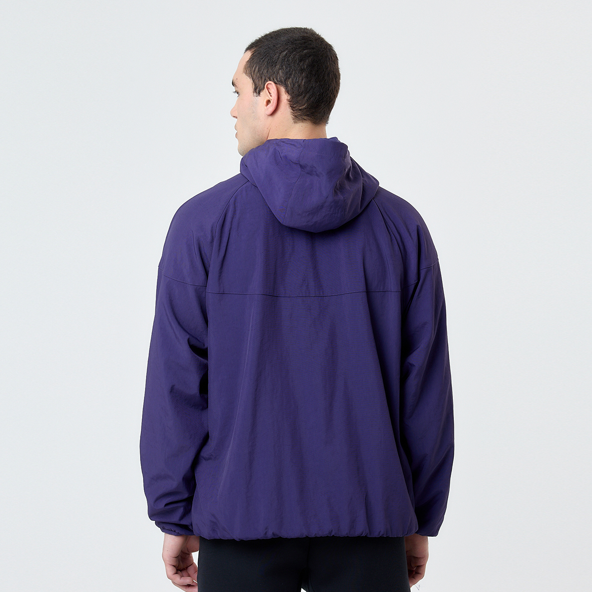 Campera Nike Windrunner para hombre,  image number null