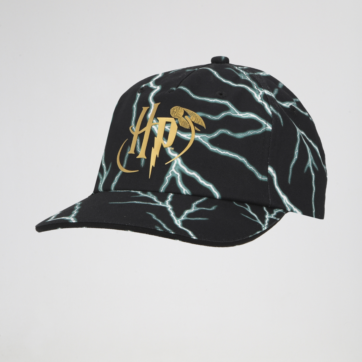 Gorra Puma Stewie X Harry Potter,  image number null