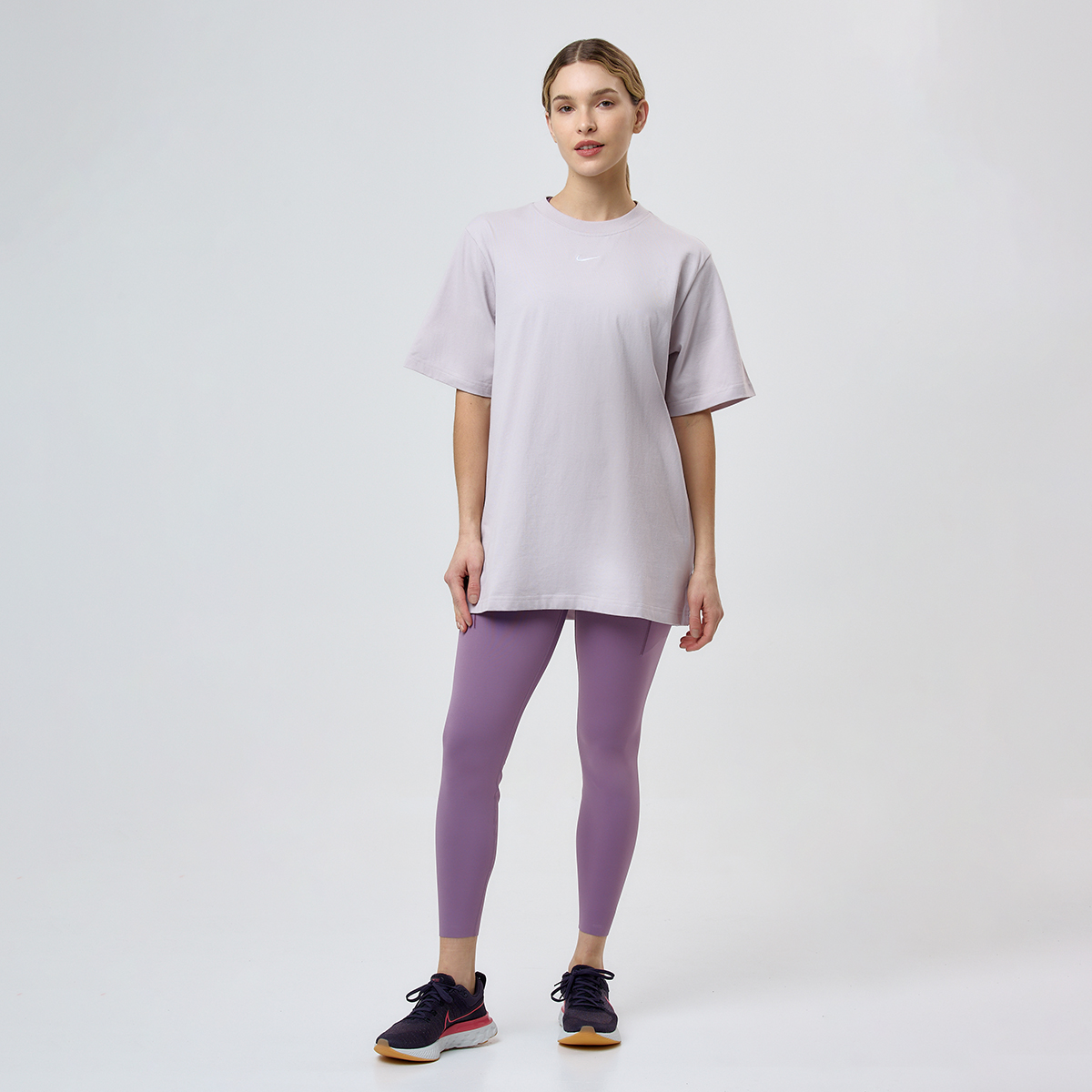 Remera Nike Essentials Mujer,  image number null