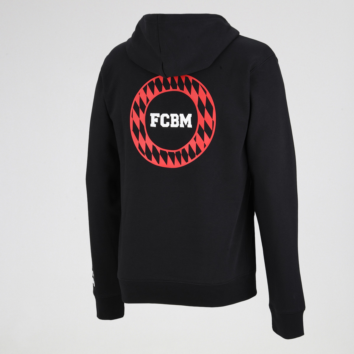 Buzo Fútbol adidas FC Bayern Hombre,  image number null