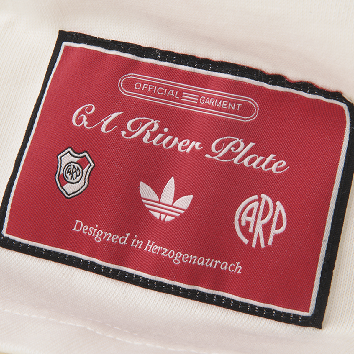 Remera River Plate adidas Icon Graphic Hombre,  image number null