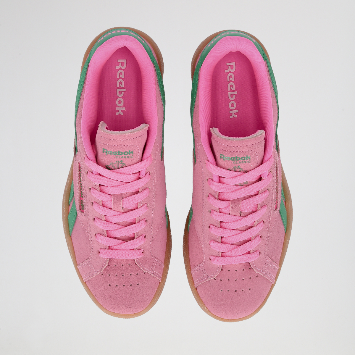 Zapatillas Reebok Club C Grounds,  image number null