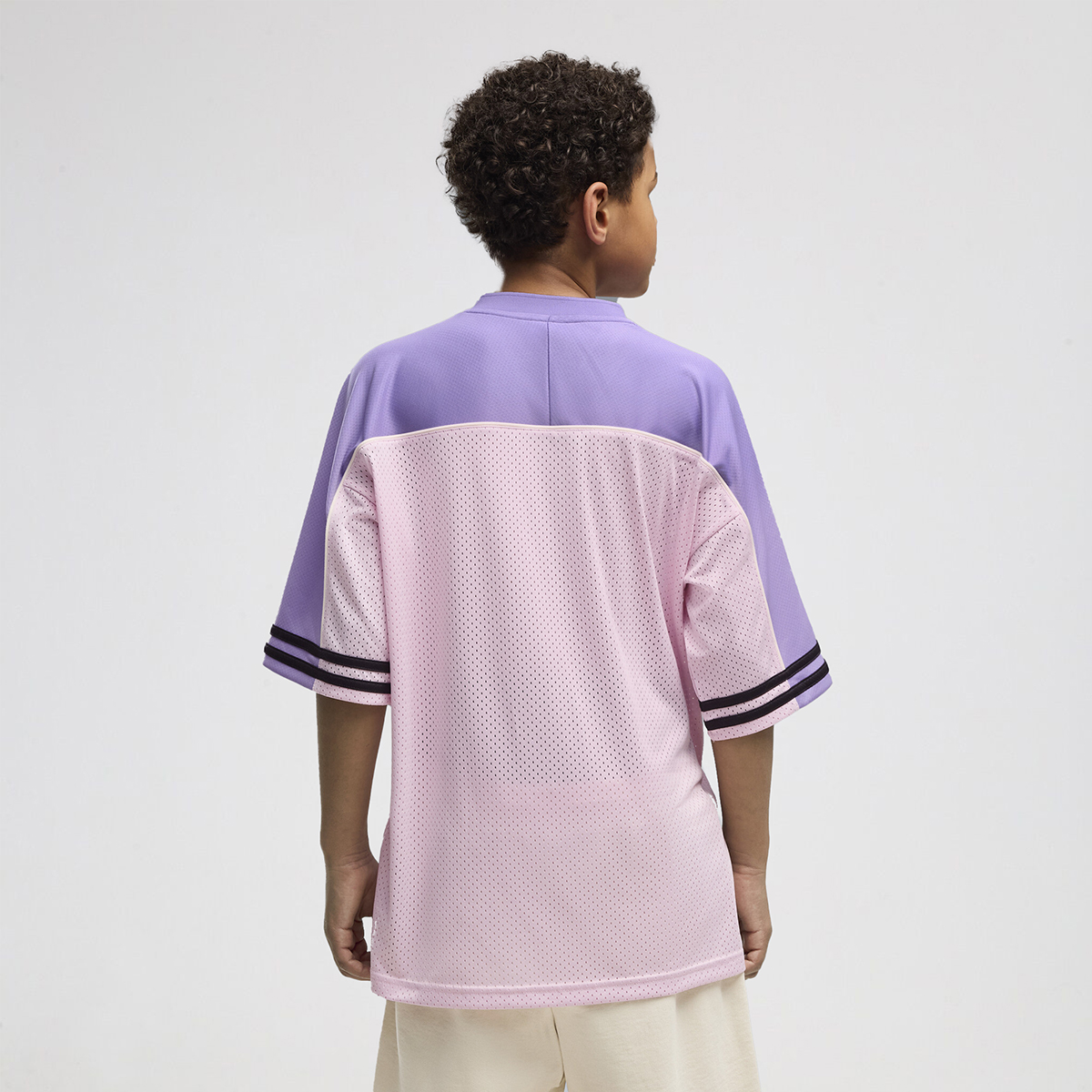 Remera Puma X Pok&eacute;mon Oversized Ni&ntilde;o algod&oacute;n,  image number null