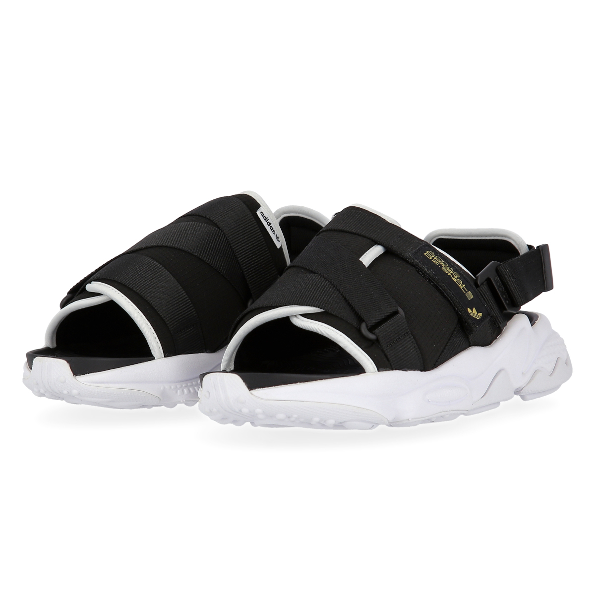 Chanclas shop adidas 2017